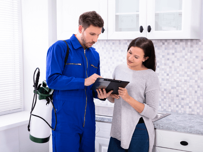 About Defendsecure Control - pest control experts in Hood River